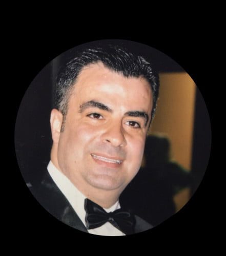 Photo GM - Mustapha Itani nommé directeur général du Fès Marriott Jnane Palace