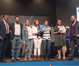 Photo3 300x250 - Coca-Cola Maroc remporte deux prix à l’African Digital Summit pour la première édition du programme Coke Studio