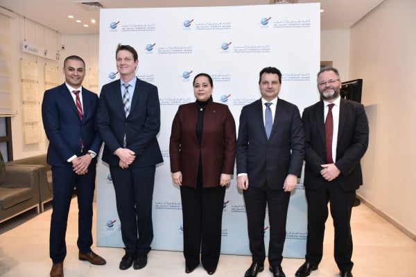 Réseau local Pacte Mondial - Réseau Pacte Mondial Maroc : Signature du mémorandum d’entente entre le siège du Pacte Mondial des Nations Unies, la CGEM et le PNUD Maroc