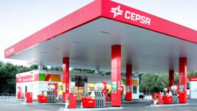 cepsa 390x220 - Carburant: les stations Cepsa entrent en service au Maroc