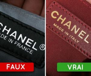 contrefacon 300x250 - Contrefaçon : doublement des articles saisis  en 2017!