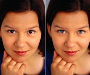 couleur des yeux 300x250 - Couleur des yeux: le changement durable arrive au Maroc!