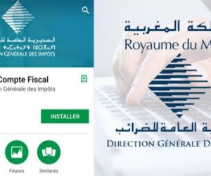 dgi application 300x250 - Impôts: la DGI lance une application pour consulter ses paiements