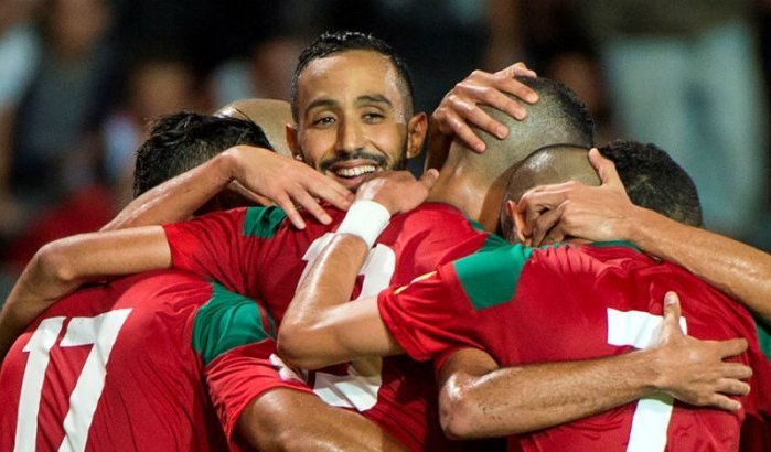 lions de l'atlas – Consonews - Premier site consommation au Maroc