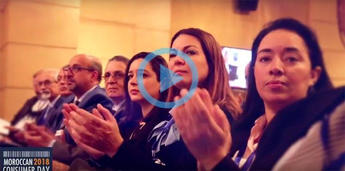 moroccan consumer day - Moroccan Consumer Day : Une première édition signée Consonews Maroc