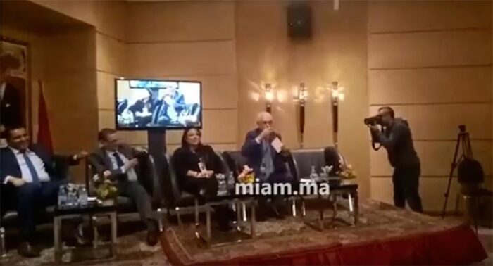 onssa - L’ONSSA boit le thé ‘’toxique’’ au Moroccan Consumer Day pour rassurer les Marocains