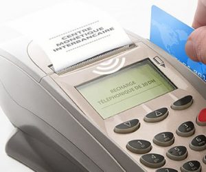 paiement cmi 300x250 - CMI Fidélité, la sauce semble prendre