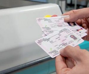 permis 300x250 - Permis de conduire: évolution positive du taux de réussite après la réforme des questions (NARSA)