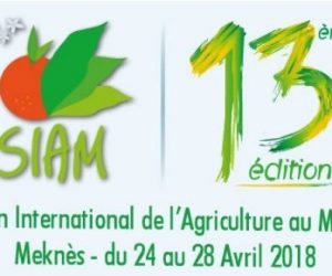 siam 2018 300x250 - Participation de l'ONCA à la 13ème édition du Salon International de l’Agriculture au Maroc Meknès