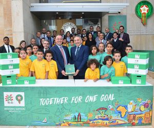 unnamed 300x250 - Maroc 2026 dévoile son nouvel ambassadeur Lothar Matthäus