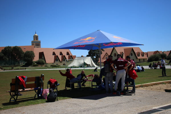 Med Saharan Sports Challenge : Premier tournoi sportif universitaire d’Afrique organisé par Al Akhawayn 109A4174 - Med Saharan Sports Challenge : Premier tournoi sportif universitaire d’Afrique organisé par Al Akhawayn