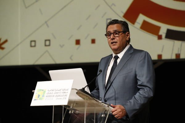 Assises 2018 - Campagne agricole 2017-2018 : Les premières prévisions annoncent une récolte exceptionnelle de 98.2 Millions de quintaux s’inscrivant parmi les niveaux records