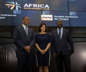 CAD CIV FINTECH PHOTO MINISTRE 300x250 - Mission multisectorielle autour des Fintech Près de 200 rendez-vous d’affaires entre délégations d’entreprises de 7 pays
