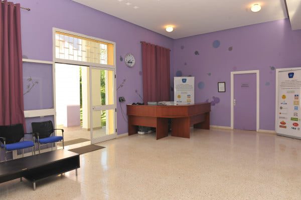 DSC 0275 - SOS Autisme - Centre Aurore pour la prise en charge des enfants autistes