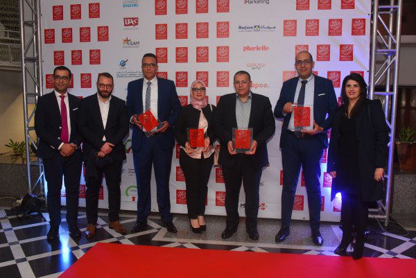 DSC 2427 - Anouar Invest, créateur de champions : Quatre marques du groupe Anouar Invest élues «Produit de l’année Maroc 2018»