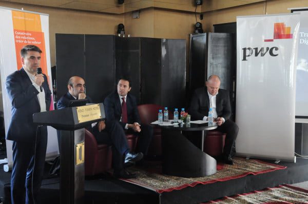 PwC déploie ses compétences digitales pour servir ses clients marocains et africains DSC 7993 - PwC déploie ses compétences digitales pour servir ses clients marocains et africains