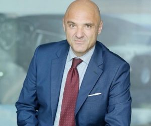 Francesco Monaco 300x250 - Changement à la tête de Fiat Chrysler Automobiles Morocco