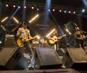 Hoba.Hoba .Spirit.Scene .BMCI .Jazzablanca18©Sife.ElAmine.PD  300x250 - Jazzablanca Festival ... Une 14ème édition estivale