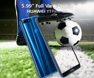 Huawei EGY2 v5 300x250 - Huawei dévoile la dernière HUAWEI Y7 Prime 2018, offrant une nouvelle expérience de l'affichage, le Huawei FullView et la double caméra