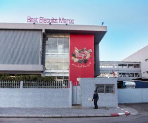IMG 20180412 WA0001 300x250 - Leader du marché de la biscuiterie au Maroc, Excelo affiche ses résultats et dévoile pour la première fois ses nouvelles installations