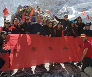 IMG 20180424 WA0001 300x250 - 14 marocains dont 11 femmes au camp de base de l’Everest !