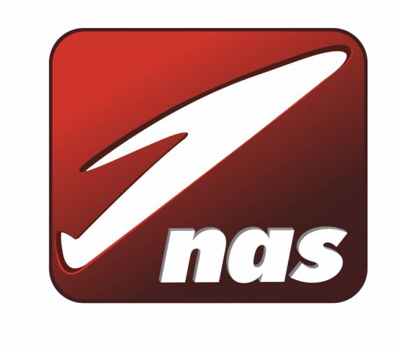 Logo NAS Maroc - NAS MAROC ENRICHIT SON RÉSEAU DE SALONS D’AÉROPORTS PEARL LOUNGE D’UNE NOUVELLE OUVERTURE À L’AÉROPORT INTERNATIONAL DE RABAT-SALÉ