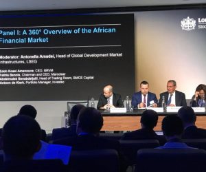 London 300x250 - BMCE Bank of Africa présente au Morocco capital Market Days et Morocco, a gateway to Africa