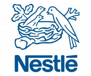 Nestle Logo 9001 300x250 - Nestlé Maroc renforce son partenariat avec la Fondation Zakoura Education