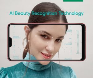 OPPO F7 AI Beauty Recognition Technology 300x250 - OPPO s’apprête à lancer un  puissant Smartphone doté d’une version avancée de la technologie I.A : Le OPPO F7