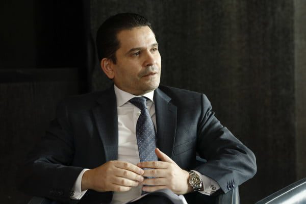 Omar El Kadiri PDG de Globex - Globex, nouveau partenaire de services de TNT Express au Maroc