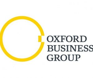 Oxford Business Group oxford 300x250 - La confiance des investisseurs est élevée  et les prévisions de croissance continentales sont solides