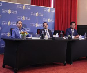 Photo RDS 2 300x250 - Résidences Dar Saada augmente son dividende par action en 2017 et entame son plan stratégique 2020