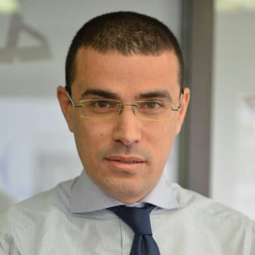 Photo didentité Sami GROUZ - Corporate Value Associates (CVA) nomme Sami Grouz en tant que Managing Partner pour la région Afrique du Nord