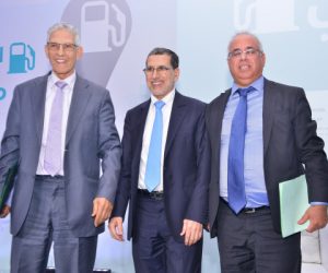 Photo1 300x250 - LANCEMENT DE MAHATATI, PLATEFORME DIGITALE DÉDIÉE À LA CONSULTATION ET LA COMPARAISON DES PRIX DES CARBURANTS AU MAROC