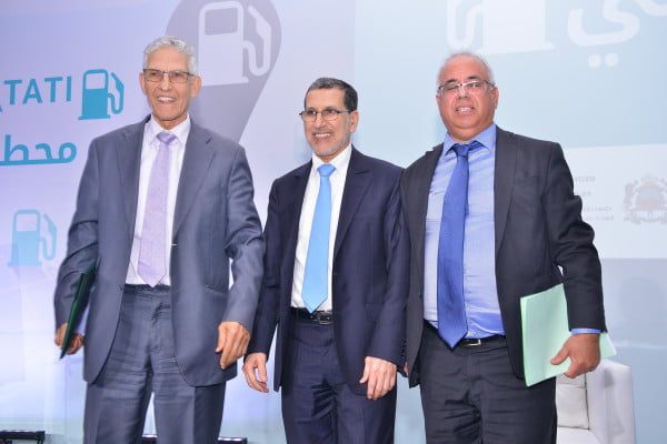 Photo1 – Consonews - Premier site consommation au Maroc