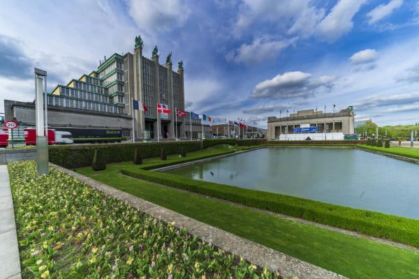 Seafood 2018 - Forte participation du Maroc à la 26 édition du Salon SEAFOOD EXPO GLOBAL en Belgique