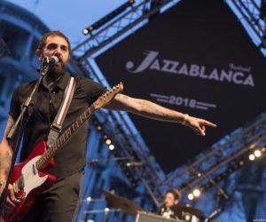 The wanton.Bishops.Scene .BMCI .Jazzablanca18©Sife.ElAmine.PD 31 300x250 - Première soirée de folie pour le second volet de Jazzablanca Festival, place des Nations-Unies !