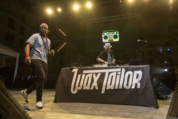 Wax.Tailor.Scene.BMCI.Jazzablanca18©Sife.ElAmine.PD-9 – Consonews - Premier site consommation au Maroc