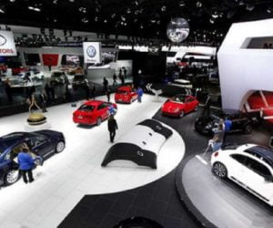 auto expo 300x250 - Auto Expo/Bilan : optimisme mesuré des marques