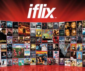 iflix 300x250 - Video On Demand: Inwi s'allie à Iflix