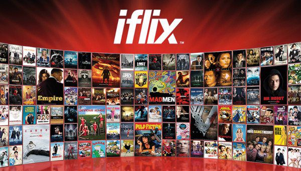 iflix - Video On Demand: Inwi s'allie à Iflix