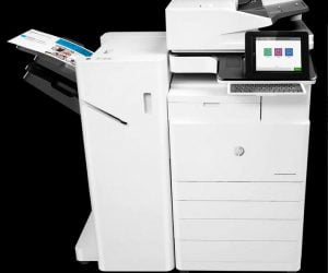 imprimante hp a3 300x250 - HP livre les imprimantes A3 les plus avancées et les plus sécurisées au monde