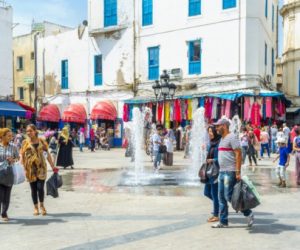 tunis 300x250 - Qualité de Vie: Tunis devant Rabat et Casablanca!
