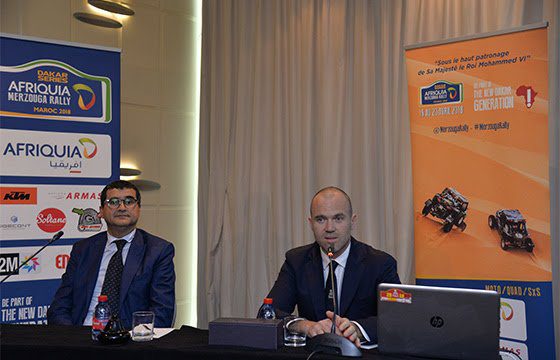 unnamed - AFRIQUIA MERZOUGA RALLY 2018 : LE MAROC, TERRE D’EXPRESSION DE CHAMPIONS