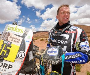 unnamed1 300x250 - Afriquia Merzouga Rally Cours du soir : des « Masterclass » couleur sable