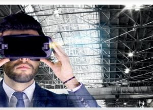 virtuelle 300x217 - WAFA ASSURANCE > Lancement de la réalité virtuelle dans le cadre de la prévention en entreprise