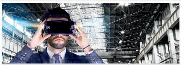 virtuelle - WAFA ASSURANCE > Lancement de la réalité virtuelle dans le cadre de la prévention en entreprise