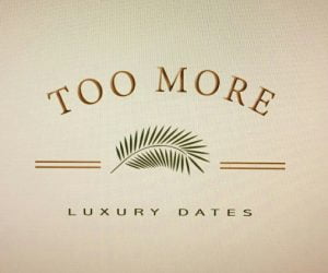 28059483 1514282768684194 4671432649609986718 n 300x250 - Too more : Première boutique consacrée à la datte de luxe à Casablanca