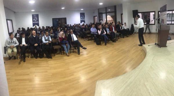 SupInfo Maroc sensibilise étudiants et professionnels au rôle et aux enjeux de la technologie blockchain 31870760 241893823049903 6780706157162921984 n - SupInfo Maroc sensibilise étudiants et professionnels au rôle et aux enjeux de la technologie blockchain