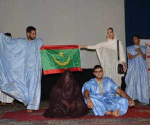 4 300x250 - ISGA organise la 6ème édition de la Semaine Culturelle Africaine